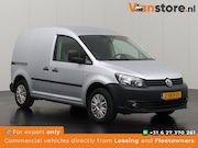 Volkswagen Caddy - 1.6TDI BMT | Marge | Airco | Cruise | Trekhaak