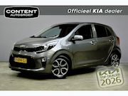 Kia Picanto - 1.0 DPi AMT 67pk 4-zits DynamicPlusLine AUTOMAAT