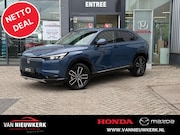 Honda HR-V - 1.5 e:HEV Automaat | Advance | NETTO DEAL | 8 jaar garantie 