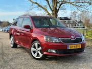 Skoda Fabia - Combi 1.2 TSI First Edition Style | Automaat + Cruise + Clim