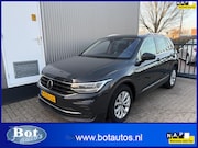 Volkswagen Tiguan - 1.5 TSI Life Business / AUTOMAAT / 1E EIGENAAR / VIRTUAL DIS