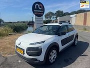 Citroën C4 Cactus - | 2016 | 1.2 PureTech Feel | Export en Handel | AP