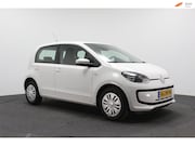 Volkswagen Up! - 1.0 move up! BlueMotion | Airco | Goed onderhouden | 5-deurs