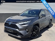 Toyota RAV4 - 2.5 Hybrid AWD Style Trekhaak, Stoelverwarming, Achteruitrij