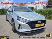 Hyundai i20 - 1.0 T-GDI Comfort, Camera! Carplay! VAN/VOOR WEKEN