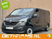 Renault Trafic - 2.0dCi 120PK Black Edition / Navigatie / Cruisecontrol / Eur