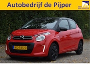Citroën C1 - 1.0 e-VTi Feel Two-tone | NL-Auto | Airco | Bluetooth | Elek