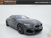 BMW 8-serie - M850I XDrive High Executive, Laser, Leder, H&amp;K