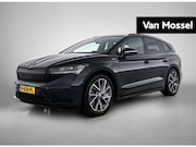 Skoda Enyaq iV - 80 Sportline | WORDT VERWACHT | TREKHAAK | ACHTERUITRIJCAMER