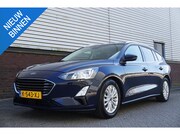 Ford Focus - Wagon 1.0 EcoB.125PK Titanium X Business|Winter Pack| Digi-D