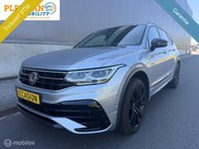Volkswagen Tiguan All-Space - 1.5 TSI R-Line Business+ 7p, Pano, 12 maanden Garantie
