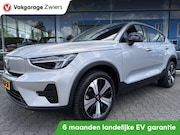 Volvo C40 - Recharge Core 69 kWh SOH 92.6% Pano | LED | Trekhaak | ACC |