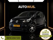 Volkswagen Up! - 1.0 high up!|AIRCO|LM-VELG|Cruise|APK 5-2027