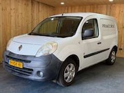Renault Kangoo - Express Elektrisch Koopaccu INCL Accu 2011 72.000