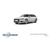 Audi A6 - sport 40 TDI quattro S tronic
