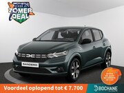 Dacia Sandero - Journey | Achteruitrijcamera | Bekleding Comfort | Cruise Co