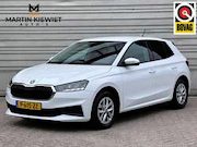 Skoda Fabia - 1.0 TSI Ambition|Navigatie|Cruise|Apple Carplay|An