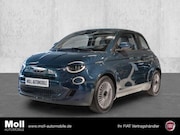 Fiat 500 - Hybrid Torino LED Apple CarPlay Android Auto Klima