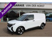 Ford Transit Courier - E-Transit Trend 44 kWh 100kW/136pk Winterpack, Camera, Cruis