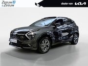 Kia Sportage - 1.6 T-GDi Hybrid GT-Line | 1650 KG trekgewicht! | Elektrisc