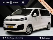 Citroën e-SpaceTourer - Jumpy L2 Business Feel Pack EV 50kWh 136pk | 8-PERSOONS | SO