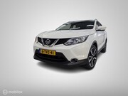 Nissan Qashqai - 1.2 Premier Edition/Pano/Cruise/360' camera