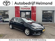 Toyota Auris - 1.8 Hybrid Dynamic | Delaer onderhouden | Smart Entry | Deep