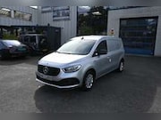Mercedes-Benz Citan - eCitan 112 Pro L2 51 kWh Climate controle, Snellad