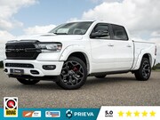Dodge Ram - 1500 4X4 Dodge Ram 1500 LARAMIE 5.7 V8 HEMI 4x4 | Prins LPG|