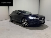 Volvo V60 - 2.0 T5 Momentum Virtual/Trekhaak/Elek.stoelen/Carplay