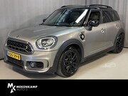 MINI Countryman - Mini 1.5 Cooper S E ALL4 John Cooper Works 18"/Panoramadak/A