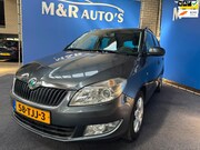 Skoda Fabia - Combi 1.2 TSI Ambition