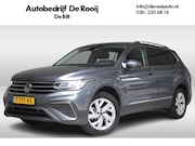 Volkswagen Tiguan All-Space - Allspace 1.5 TSI Life Business 7p. Navigatie | Trekhaak | 18