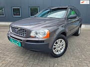 Volvo XC90 - 2.5 T Summum, schuifdak, trekhaak, netto € 11.950, bijtelvri