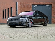 Audi A8 - 60 TFSI e quattro | Exclusive | B&O | 4-wiel best. | Softclo