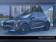 Kia Sportage - 1.6 T-GDi Plug-in Hybrid AWD DynamicPlusLine | 19"