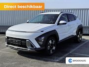 Hyundai Kona - 1.6 GDI HEV Comfort Plus / Elektrische Achterklep / Stoel Ve