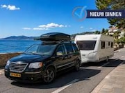 Chrysler Grand Voyager - 4.0 V6 LIMITED BLACK OPEN-DAK XENON 2xTV/DVD