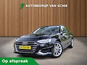 Audi A4 - Avant 40 TFSI Advanced Edition 1e-Eig. & Dealer-Onderh. BOVA