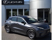 Lexus LBX - 2WD STOELVERW STUURVERW PARK-SENSOR BLIND-SPOT CARPLAY LENDE