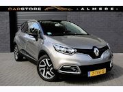 Renault Captur - 1.2 TCe Dynamique*AUTOMAAT!*124Dkm*Clima*Camera*NL Auto*