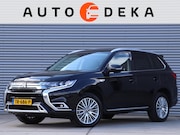 Mitsubishi Outlander - 2.4 PHEV Intense+ *Schuifdak*Trekhaak