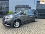 Opel Combo Tour - 1.2 Turbo L2H1 Edition 7-ZITS|CRUISE|APPLECARPLAY|STOEL & ST