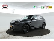 Lynk & Co 01 - 1.5 Zwarte hemel, 360 camera, Trekhaak