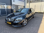 Mercedes-Benz E-klasse - 200 AMB. AVANTGARDE Navi, Trekhaak, Xenon,