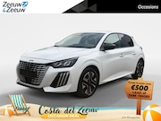 Peugeot 208 - 1.2 Hybrid 110 e-DCS6 Allure | Automaat | Parkeersensoren | 