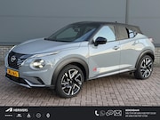 Nissan Juke - 1.6 Hybrid N-Design / Navigatie / Stuur- & Stoelverwarming /