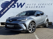 Toyota C-HR - 2.0 Hybrid Team D Bi-Tone | CarPlay | ACC | Camera | Keyless