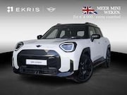 MINI Aceman - E John Cooper Works Uitvoering | M Pakket