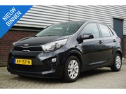 Kia Picanto - 1.0 CVVT ComfortPlusLine Navigator